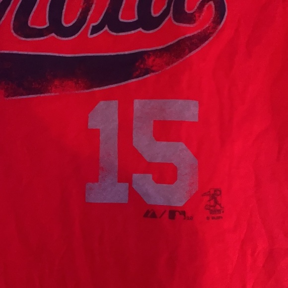 NWT red sox short sleeve L - Picture 3 of 6